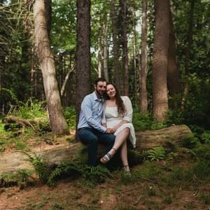 Meet your Posher, Aaron